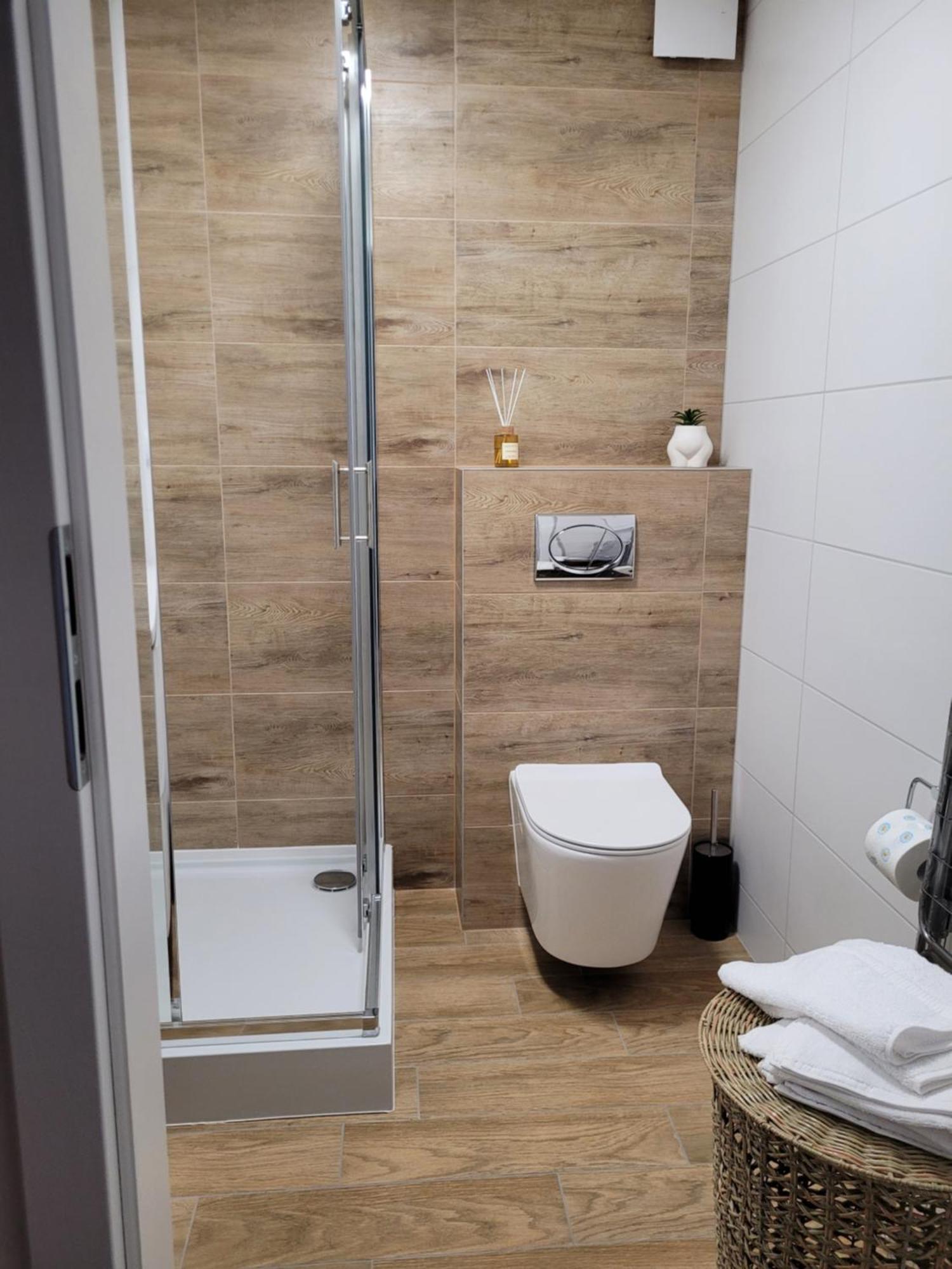 Axo-Hostel 13 Stalowa Wola Dış mekan fotoğraf